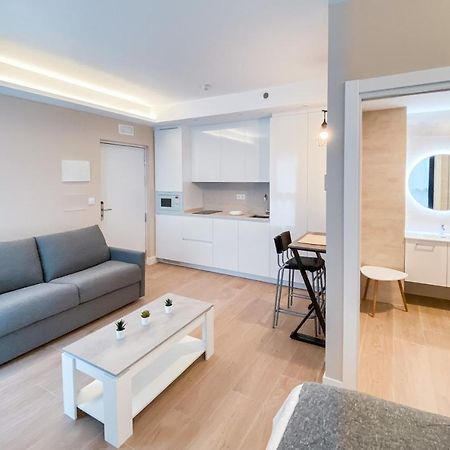 Apartamentos Kai Γκέτσο Εξωτερικό φωτογραφία