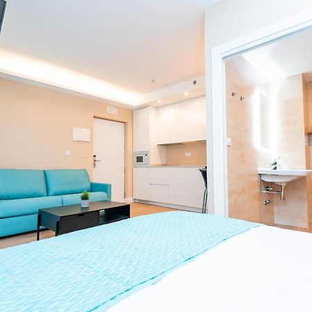 Apartamentos Kai Γκέτσο Εξωτερικό φωτογραφία