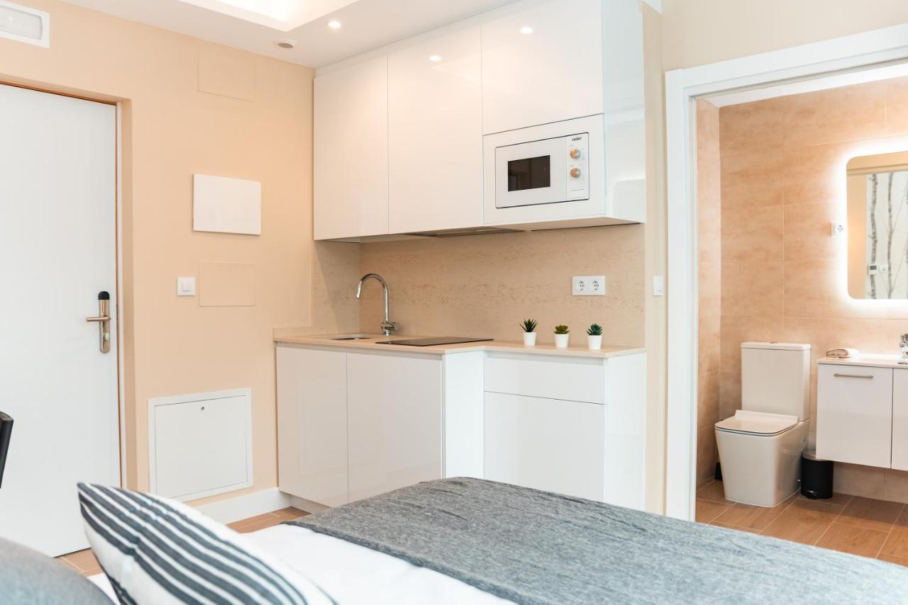Apartamentos Kai Γκέτσο Εξωτερικό φωτογραφία
