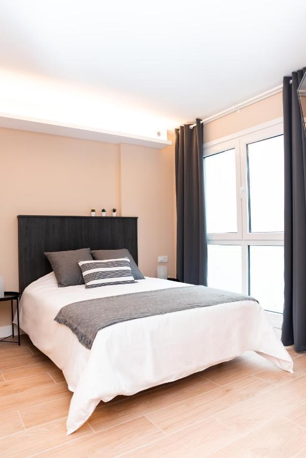Apartamentos Kai Γκέτσο Εξωτερικό φωτογραφία