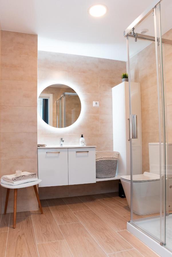 Apartamentos Kai Γκέτσο Εξωτερικό φωτογραφία