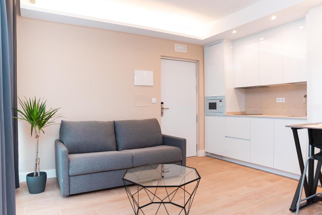 Apartamentos Kai Γκέτσο Εξωτερικό φωτογραφία