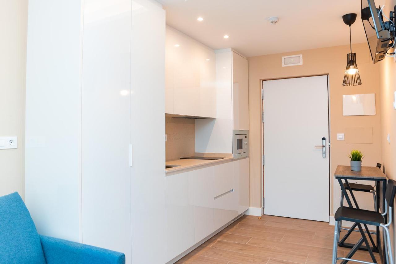 Apartamentos Kai Γκέτσο Εξωτερικό φωτογραφία