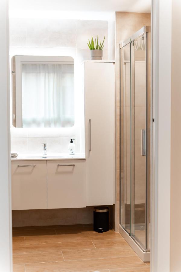 Apartamentos Kai Γκέτσο Εξωτερικό φωτογραφία