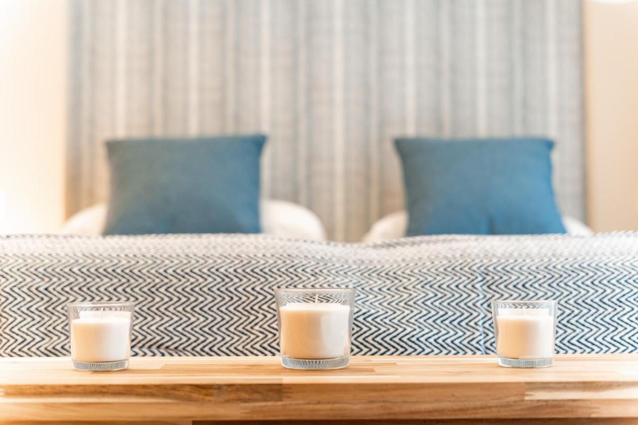 Apartamentos Kai Γκέτσο Εξωτερικό φωτογραφία