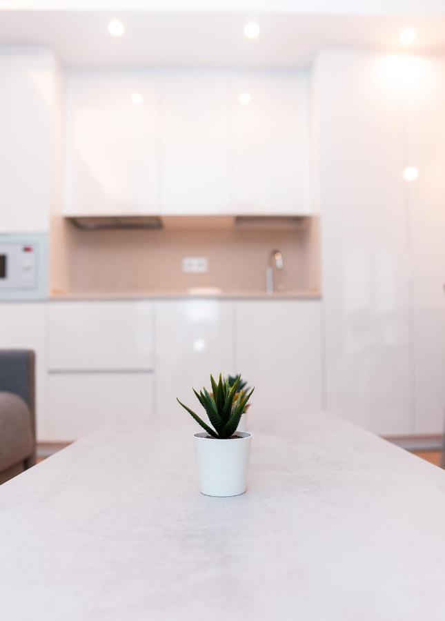 Apartamentos Kai Γκέτσο Εξωτερικό φωτογραφία