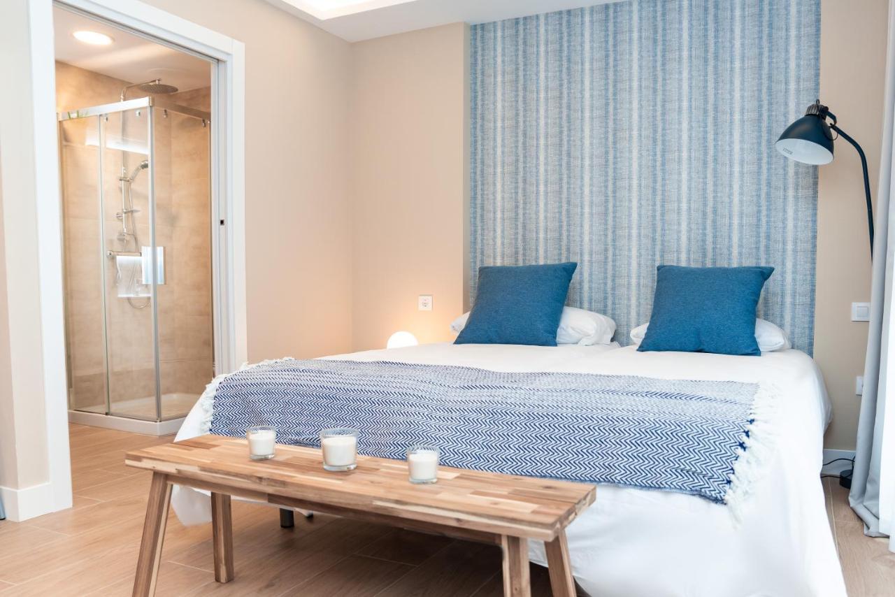 Apartamentos Kai Γκέτσο Εξωτερικό φωτογραφία