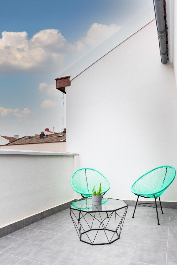 Apartamentos Kai Γκέτσο Εξωτερικό φωτογραφία